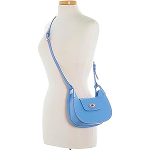 Amazon.com: Dooney & Bourke Handbag, Sweety Leather